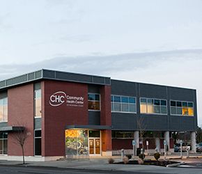 Everett-North Dental Clinic