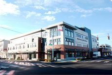 Hilltop Regional Health Center Dental Clinic