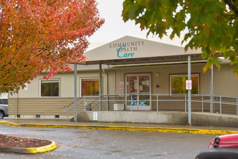 Spanaway Family Dental Clinic