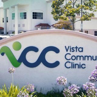Vista Community Clinic at Lake Elsinore 