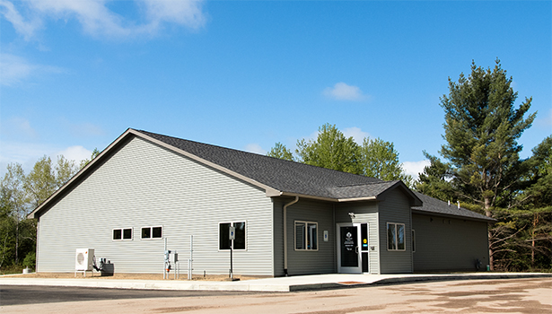 Marshfield Clinic Rhinelander Dental Center