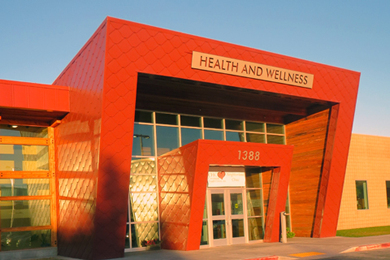 Neighborhood Community Health Center