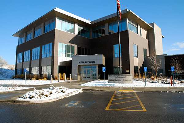 Midtown Community Health Center Davis County Clinic