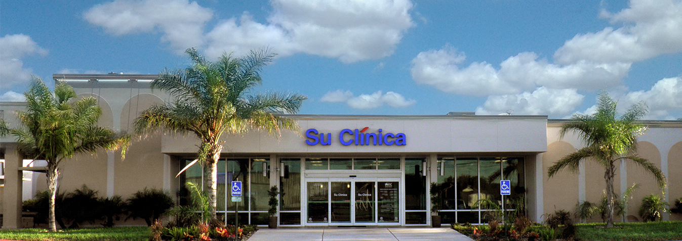 Su Clinica Raymondville