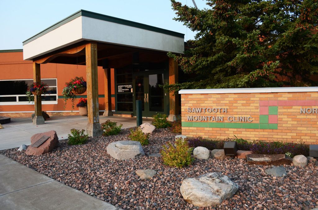 Sawtooth Mountain Clinic, Inc