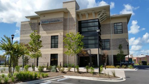 Little River Medical Center, Carolina Forest