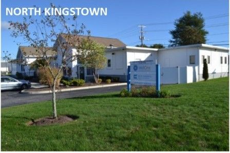 Wellone North Kingstown Health Center