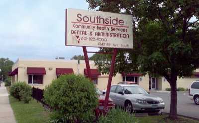 Southside Community Health Services