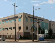 Woodland Avenue Health Center