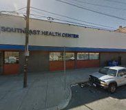 GPHA Southeast Health Center