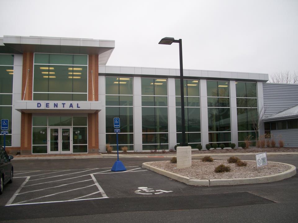 Crider Health Center - Wentzville