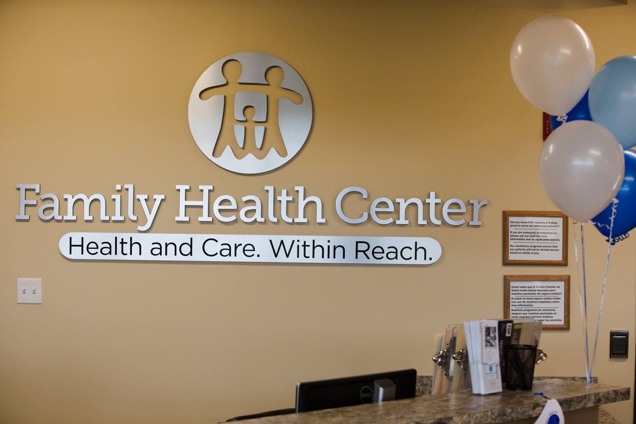 Family Dental Center of Boone County