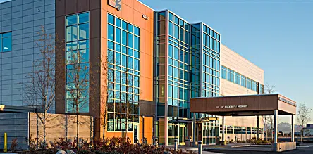 Anchorage Neighborhood Health Center Fairview Center