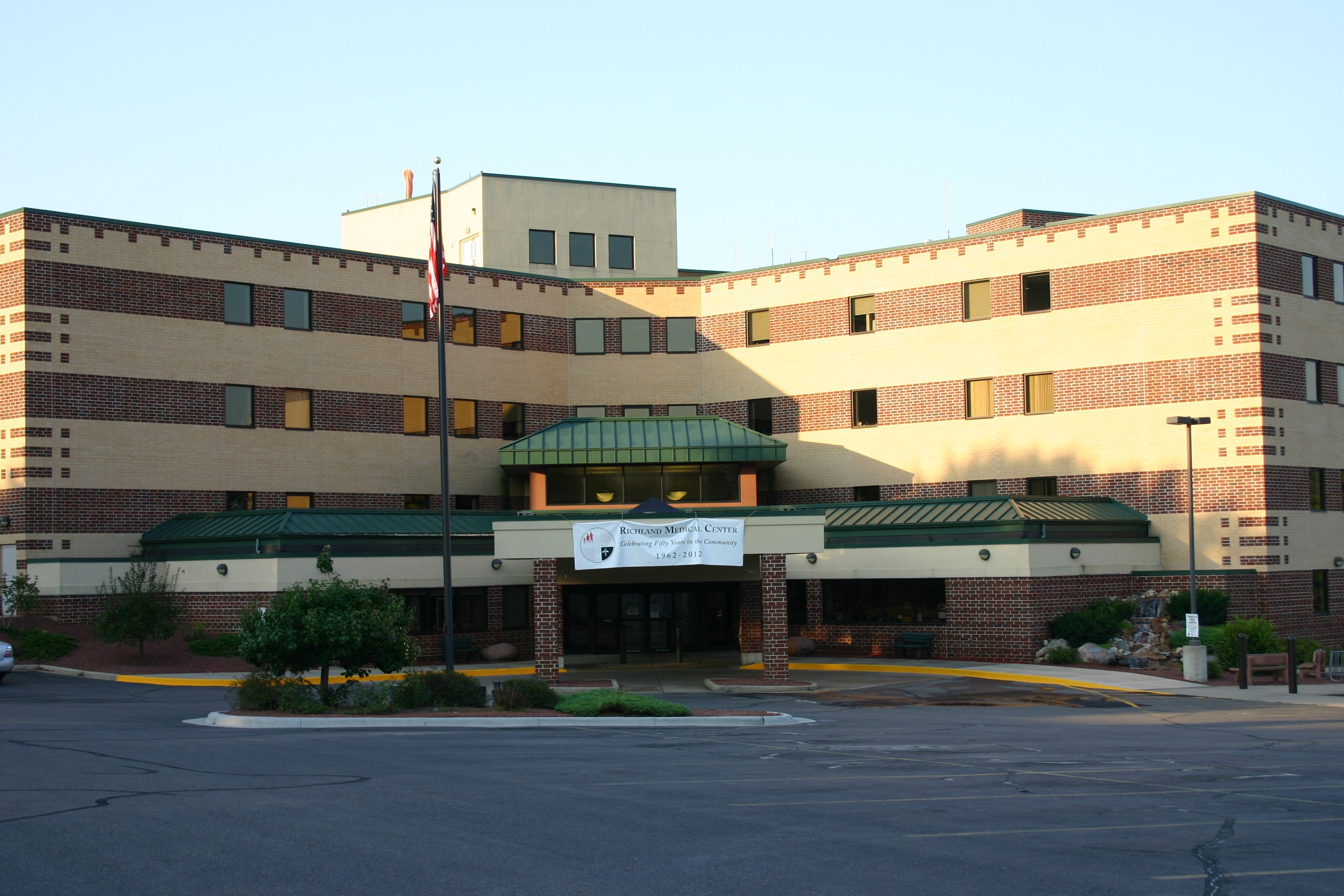 Central Ozarks Medical Center