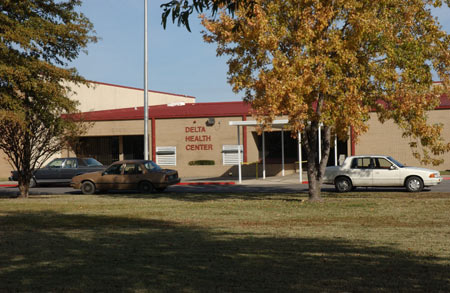 Delta Health Center - Dental