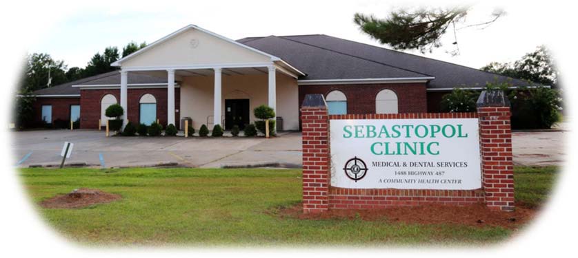East Central Mississippi Health Care, Inc