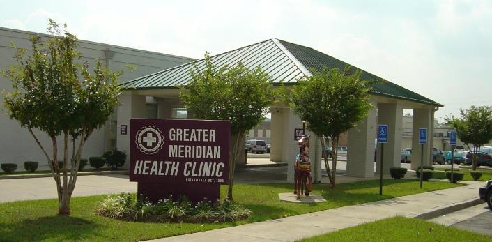 Greater Meridian Health Clinic, Inc