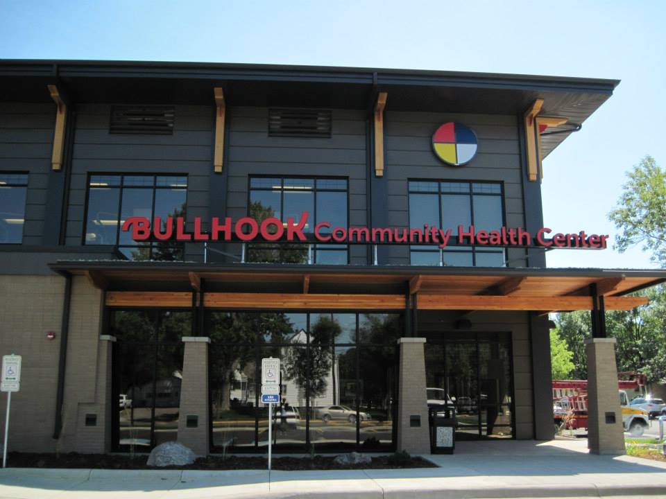 Bullhook Health Center