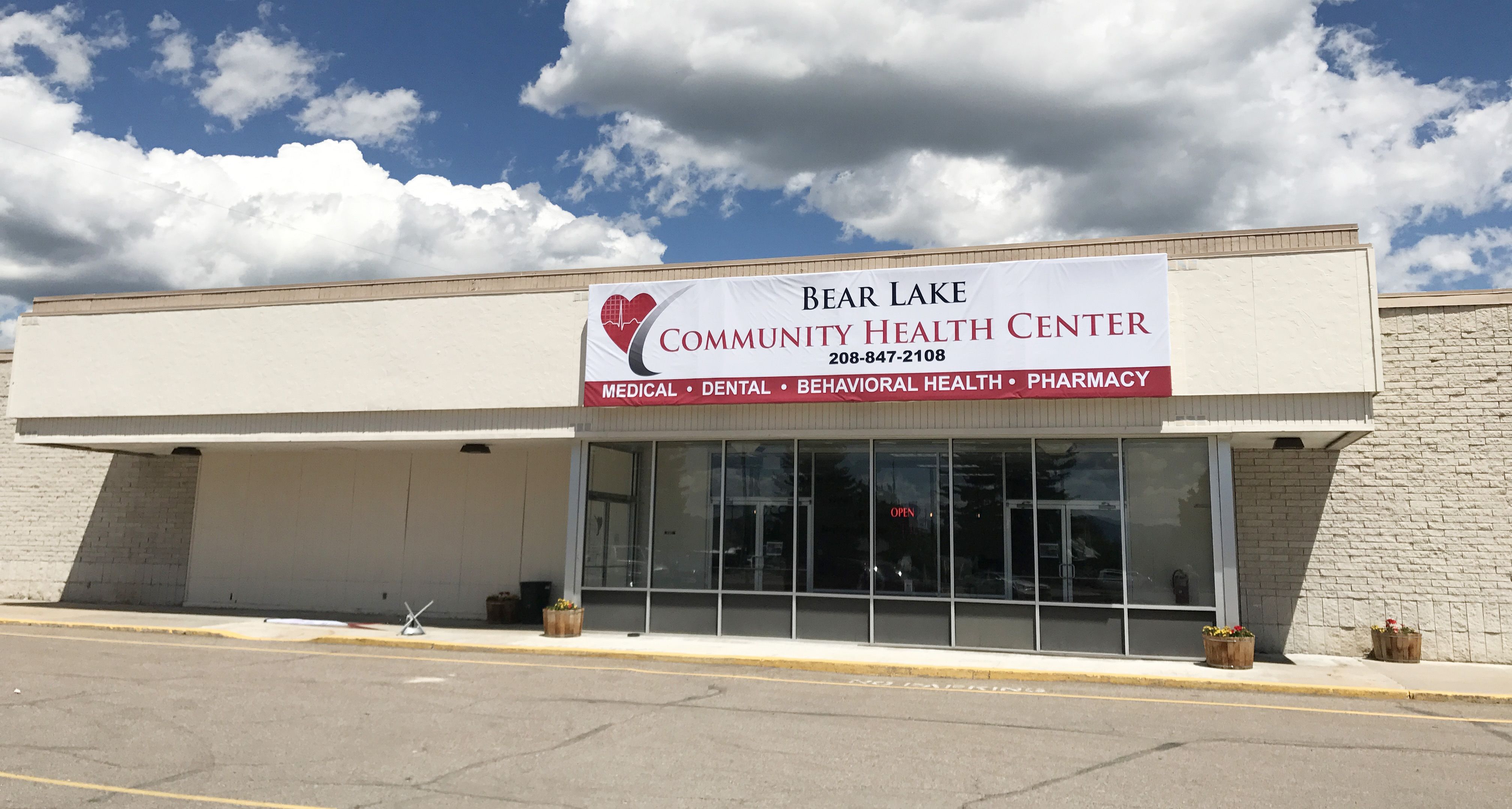 Montpelier Community Health Center