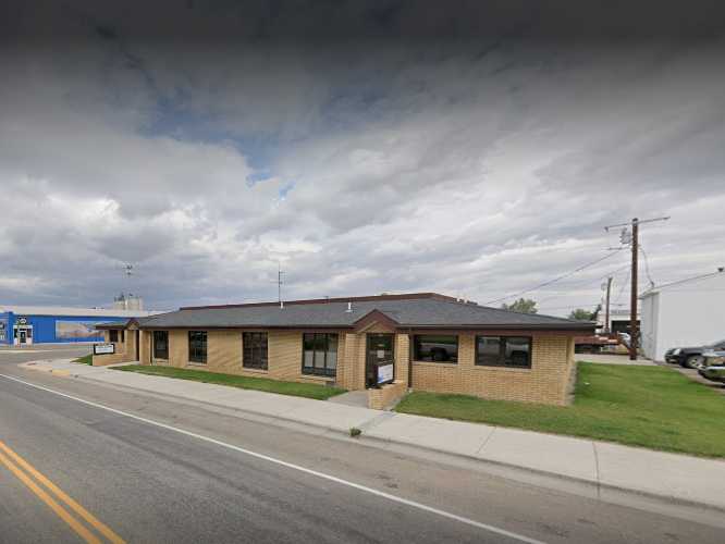 Glacier Community Health Centers, Family Dental Clinic