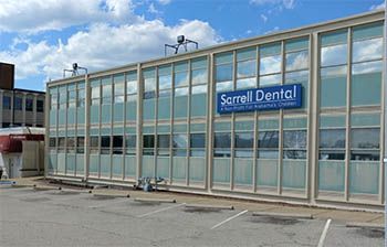 Sarrell Dental Center - Anniston