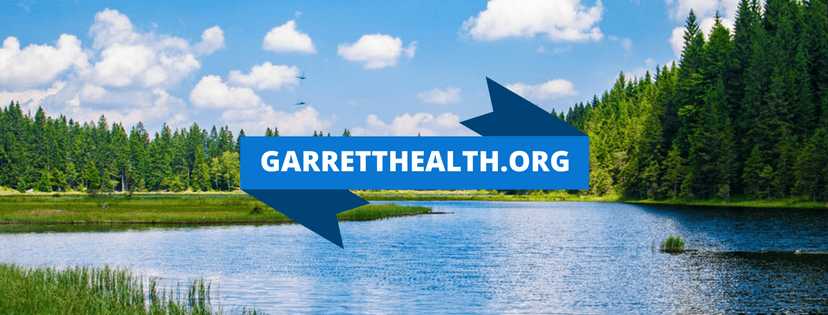 Garrett County Health Department - Dental