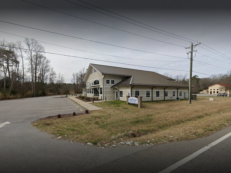 Carolina Family Health Center- Dental Center