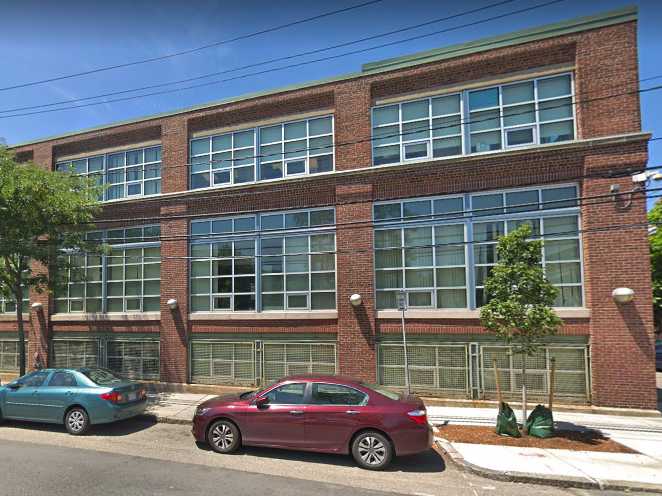 Dental Clinic at the Windsor Street Health Center