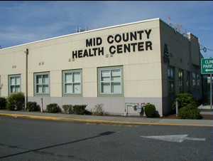 Mid County Dental Clinic