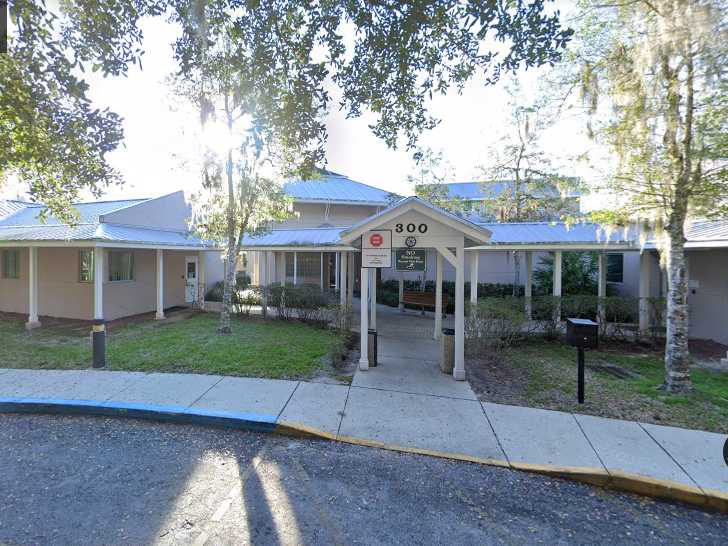 Brooksville Family Health Center Dental Clinic