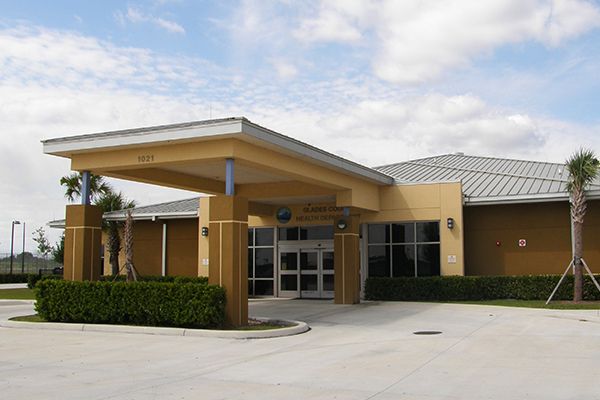 FCHC - Moore Haven Center