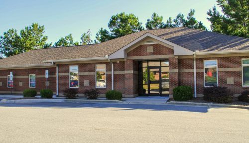 Greene County Dental Services