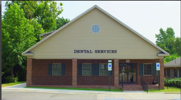 Goshen Dental Center - Clinton Dental