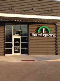 The Refuge Clinic - Dental