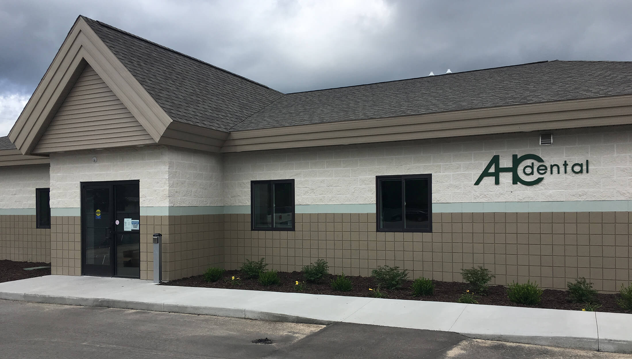 Alcona Health Center - Alpena Dental