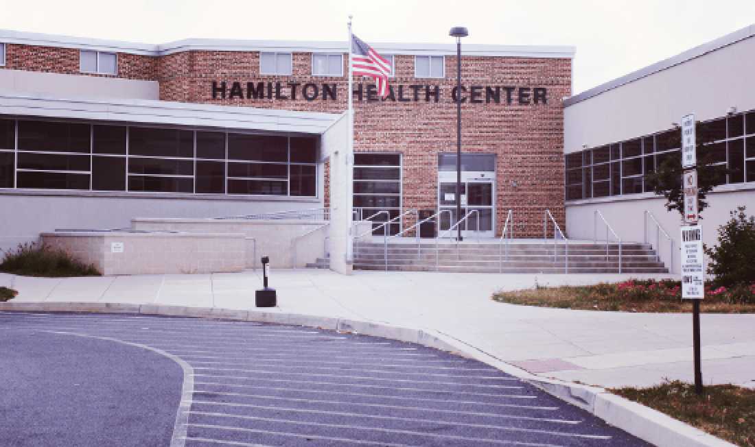Hamilton Health Center