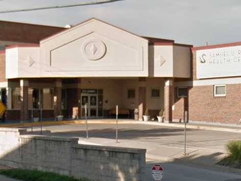 Samuel U. Rodgers Health Center- Cabot Westside Medical