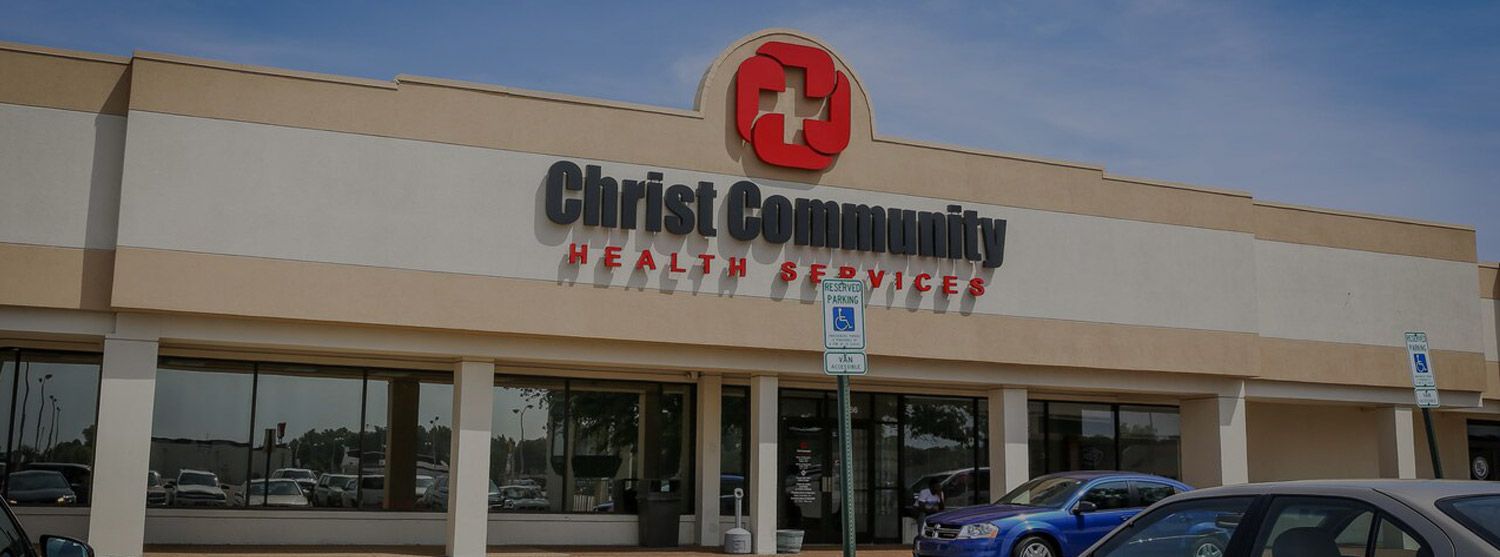 Christ Community Health Services- Hickory Hill Dental Center