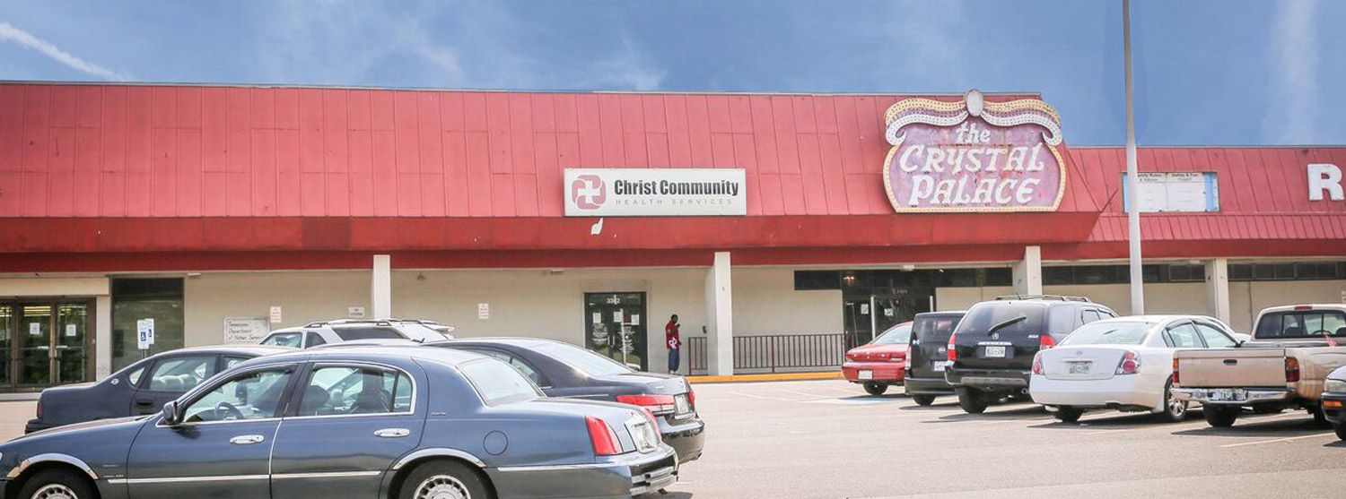 Christ Community Health Services- Third Street Dental Center