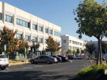 Vallejo Family Health Services- Dental