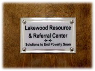 Lakewood Resource and Referral Center, Inc.