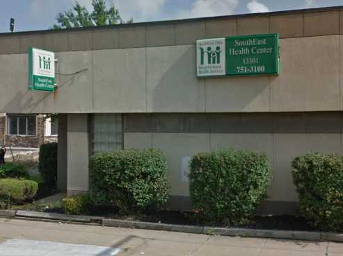 Southeast Health Center Cleveland