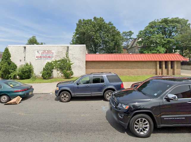 Paterson Community Health Center - Community Health Center on Broadway 