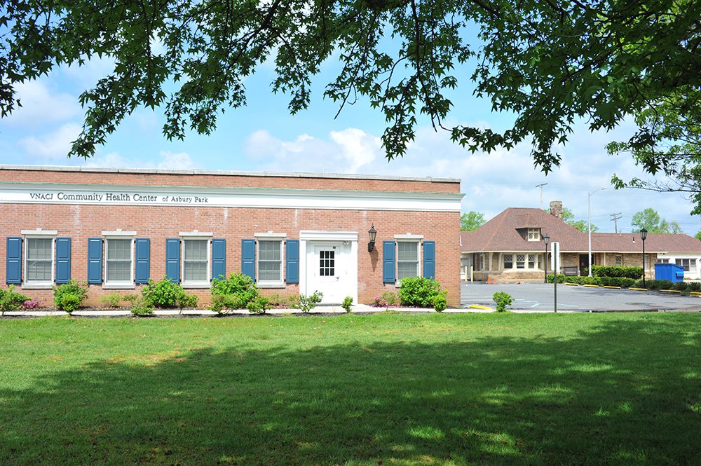 Community Health Center of Asbury Park Dental Practice