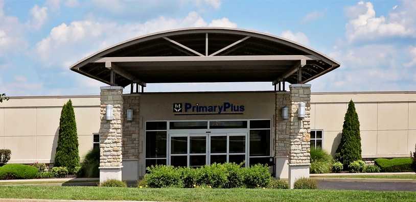 PrimaryPlus - Maysville