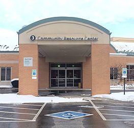 Champaign County Christian Free Medical and Dental  Center