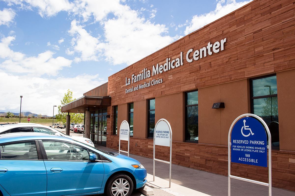 La Familia Medical Center