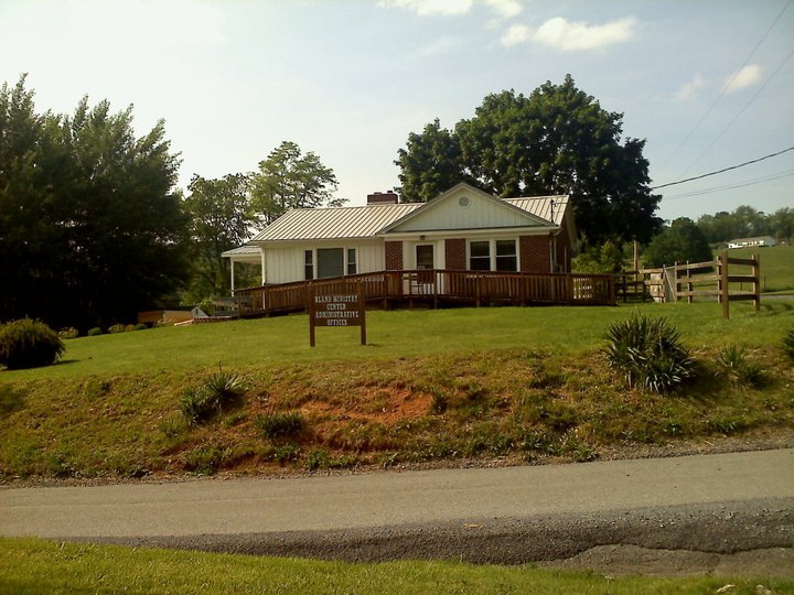 Bland Ministry Center Dental Clinic