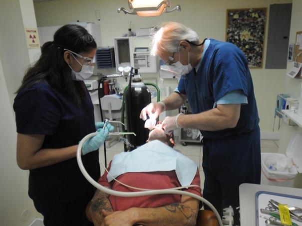 St. Mary's Dental Clinic