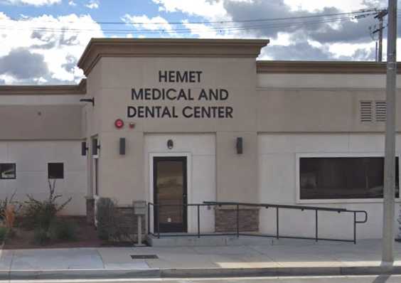 Innercare - Hemet Dental Clinic